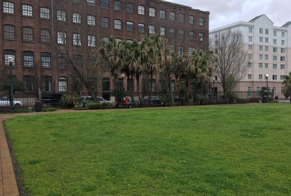 Charming New Orleans Studio - New Orleans, Louisiana