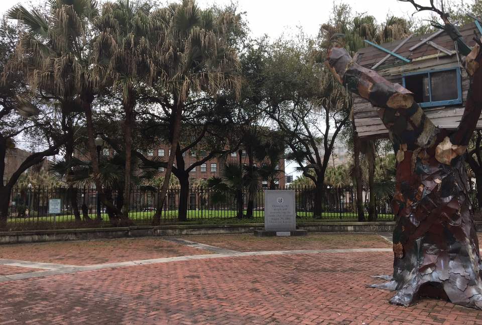 Charming New Orleans Studio - New Orleans, Louisiana