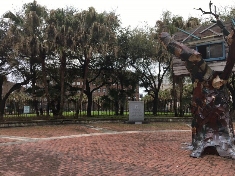 Charming New Orleans Studio - New Orleans, Louisiana