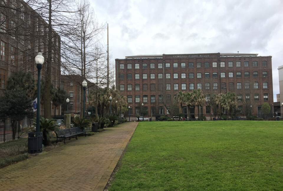 Charming New Orleans Studio - New Orleans, Louisiana