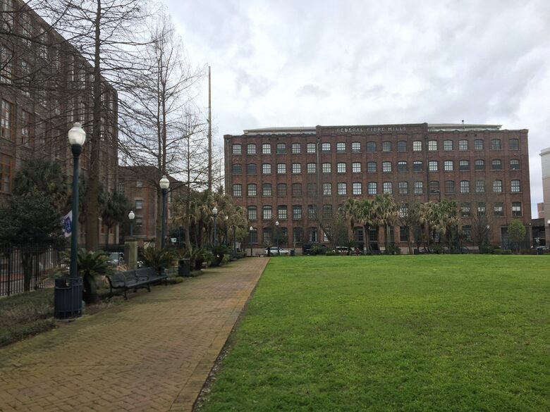 Charming New Orleans Studio - New Orleans, Louisiana