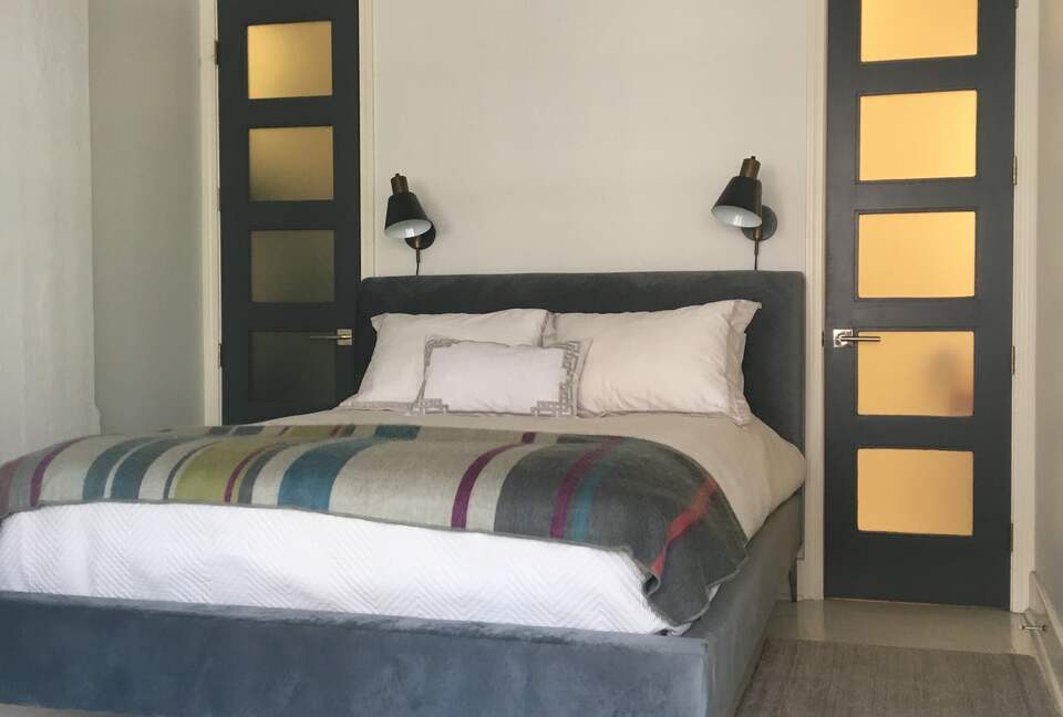 Charming New Orleans Studio - New Orleans, Louisiana