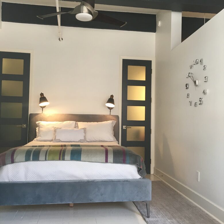 Charming New Orleans Studio - New Orleans, Louisiana