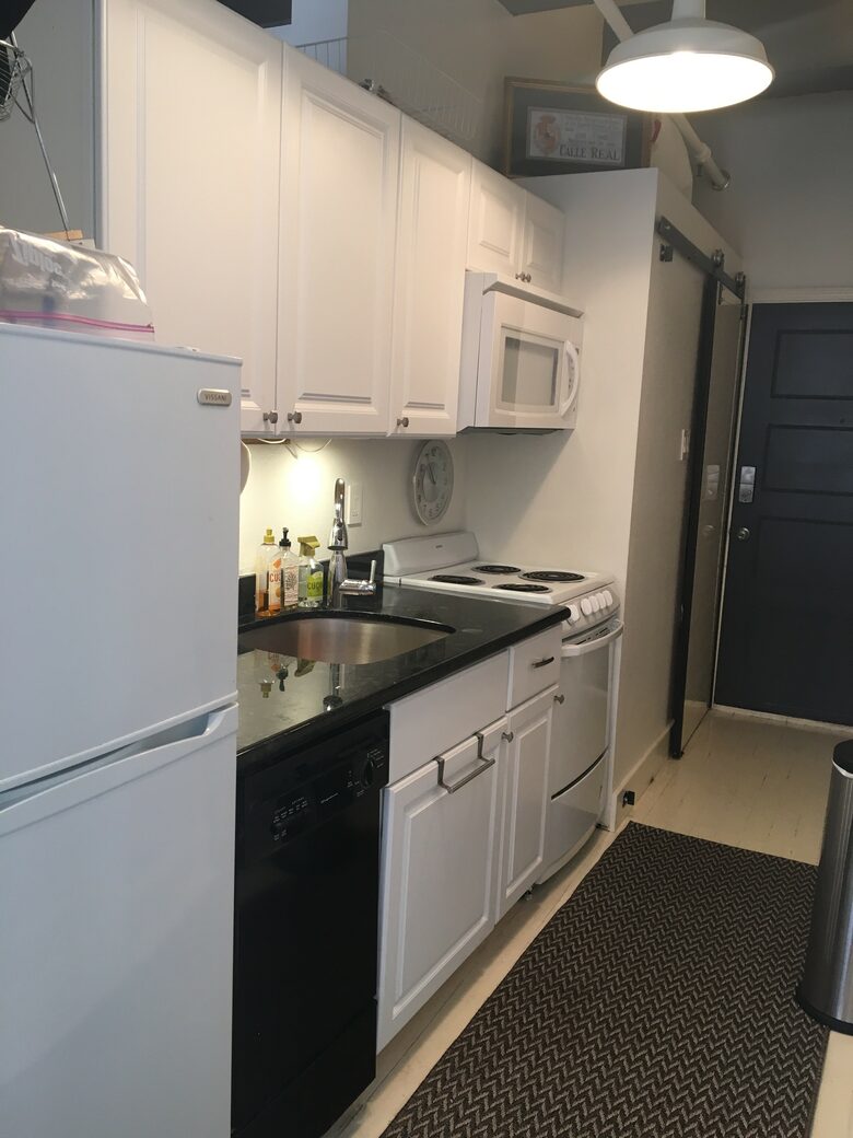 Charming New Orleans Studio - New Orleans, Louisiana