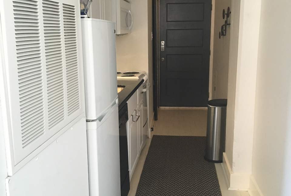 Charming New Orleans Studio - New Orleans, Louisiana