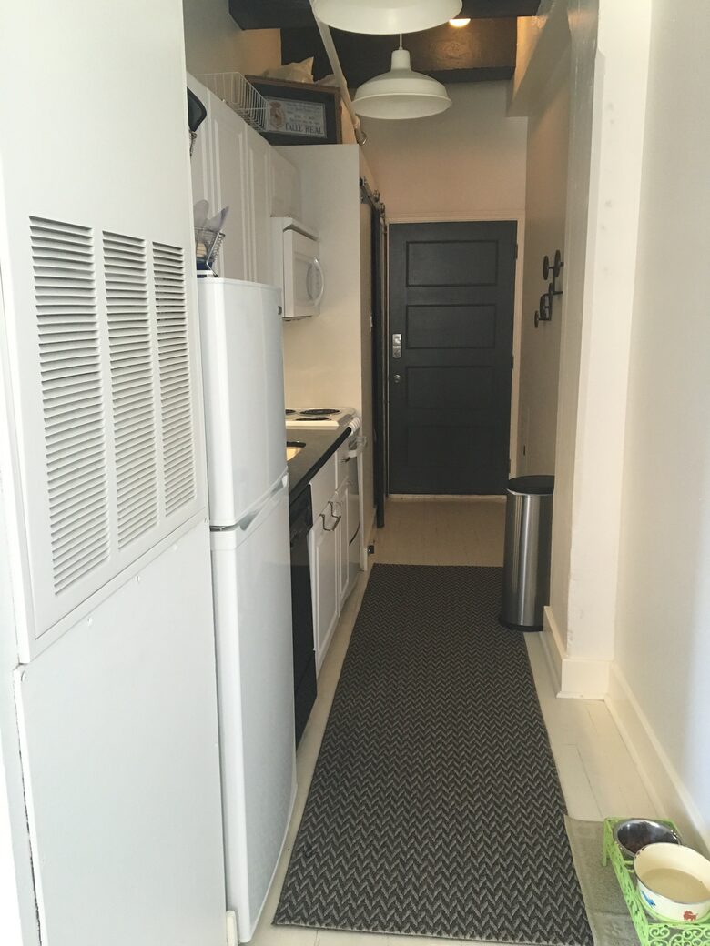 Charming New Orleans Studio - New Orleans, Louisiana