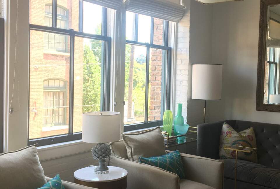 Charming New Orleans Studio - New Orleans, Louisiana