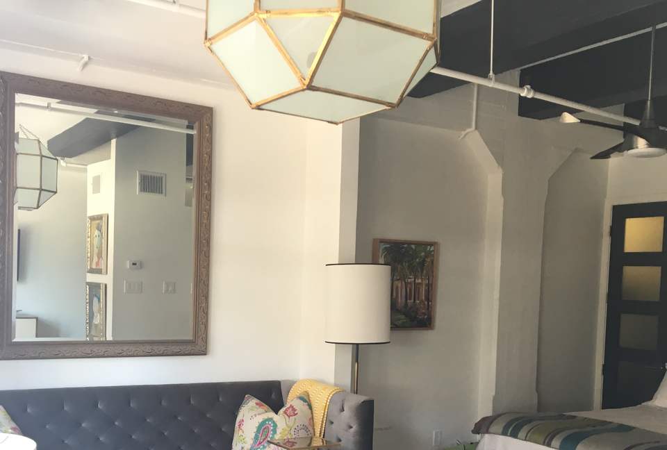 Charming New Orleans Studio - New Orleans, Louisiana