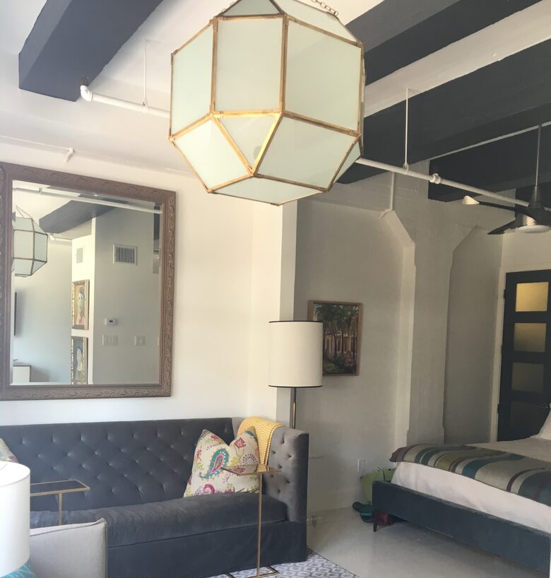 Charming New Orleans Studio - New Orleans, Louisiana