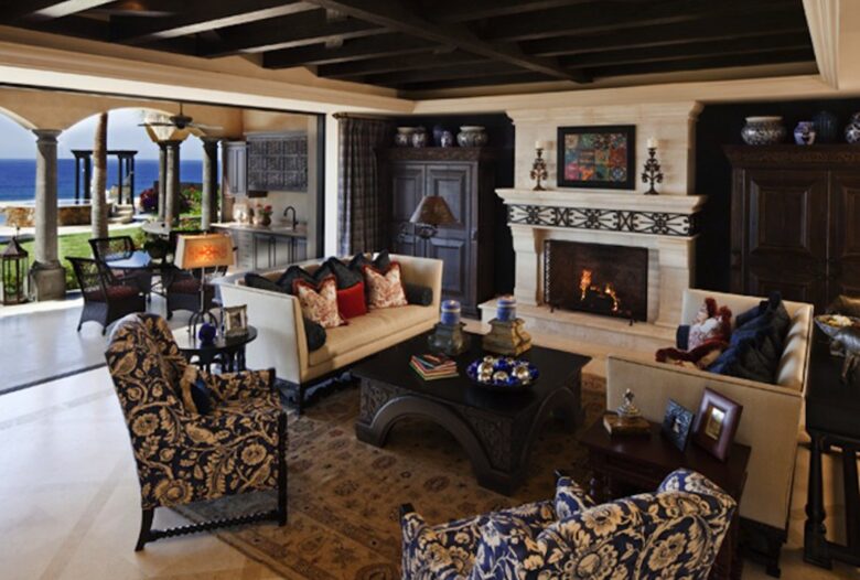 NOVAISPANIA by Pueblo Bonito- 4 Bedroom Viceroy Residence - Cabo San Lucas, Mexico