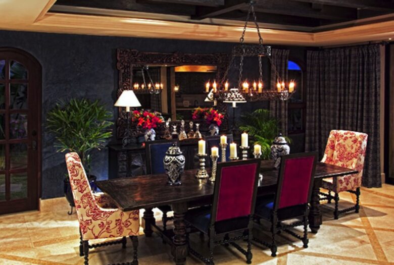 NOVAISPANIA by Pueblo Bonito- 4 Bedroom Viceroy Residence - Cabo San Lucas, Mexico