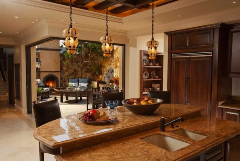 NOVAISPANIA by Pueblo Bonito- 4 Bedroom Viceroy Residence - Cabo San Lucas, Mexico