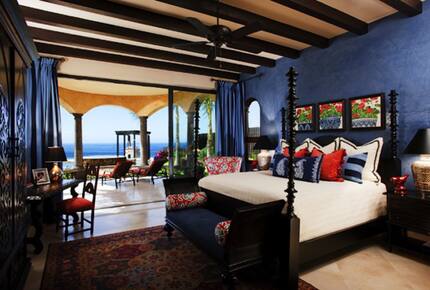 NOVAISPANIA by Pueblo Bonito- 4 Bedroom Viceroy Residence - Cabo San Lucas, Mexico