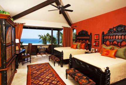 NOVAISPANIA by Pueblo Bonito- 4 Bedroom Viceroy Residence - Cabo San Lucas, Mexico