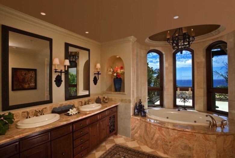 NOVAISPANIA by Pueblo Bonito- 4 Bedroom Viceroy Residence - Cabo San Lucas, Mexico