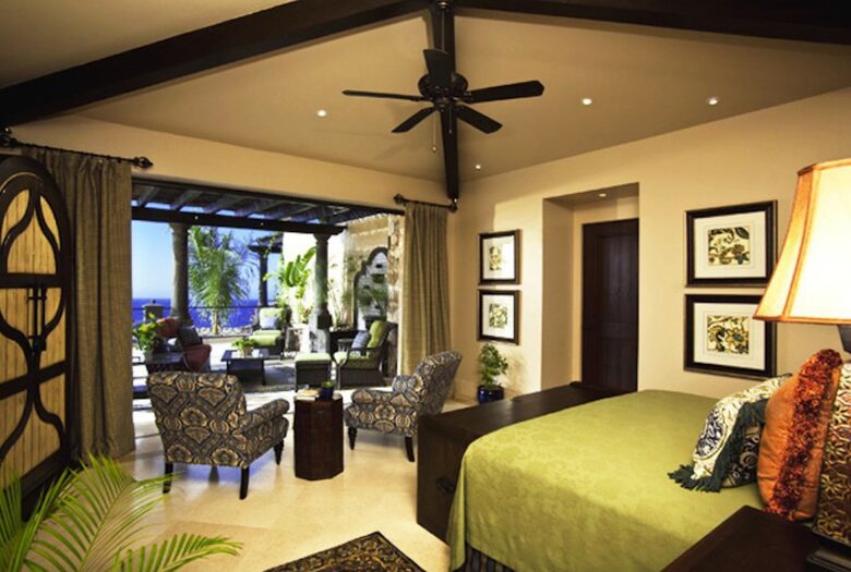 NOVAISPANIA by Pueblo Bonito- 4 Bedroom Viceroy Residence - Cabo San Lucas, Mexico