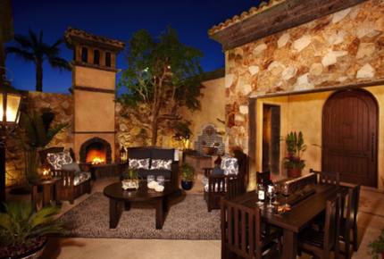 NOVAISPANIA by Pueblo Bonito- 4 Bedroom Viceroy Residence - Cabo San Lucas, Mexico