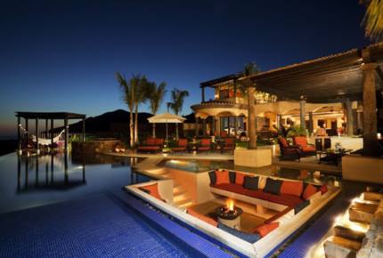 NOVAISPANIA by Pueblo Bonito- 4 Bedroom Viceroy Residence - Cabo San Lucas, Mexico