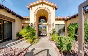 Hummingbird Hideaway @ PGA West - La Quinta, California