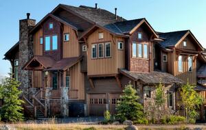 Luxury Mountain Home at The Porches - Steamboat Springs, Colorado