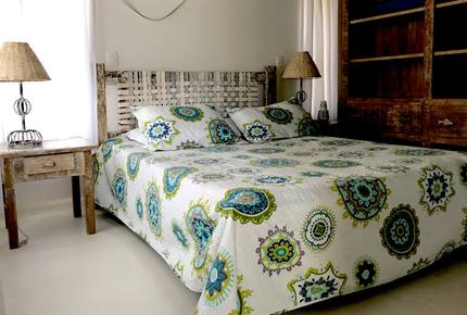 Luxury Property in Villa Oberoi Villas - Santo Andre, Brazil