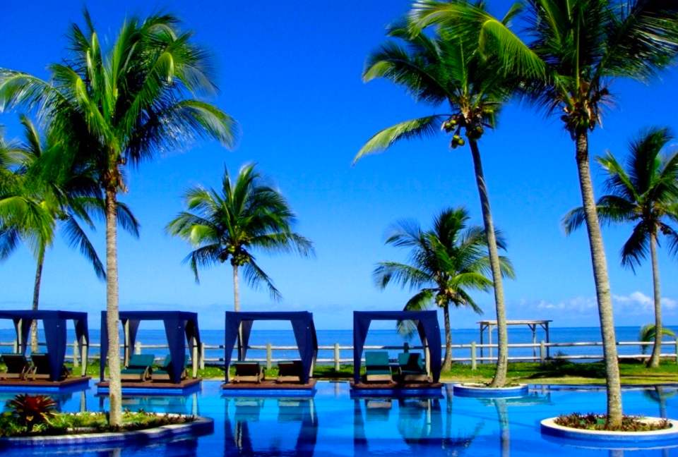 Luxury Property in Villa Oberoi Villas - Santo Andre, Brazil