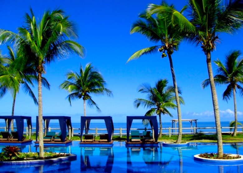 Luxury Property in Villa Oberoi Villas - Santo Andre, Brazil