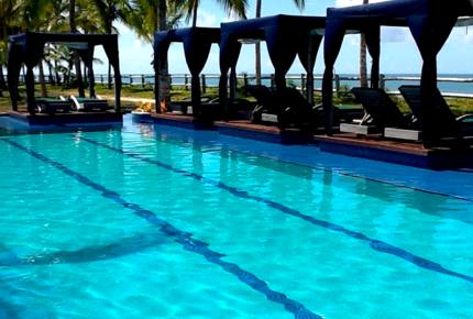 Luxury Property in Villa Oberoi Villas - Santo Andre, Brazil