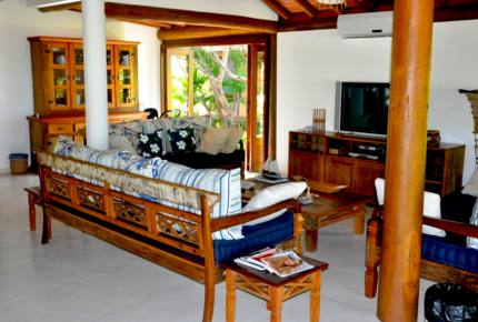 Luxury Property in Villa Oberoi Villas - Santo Andre, Brazil