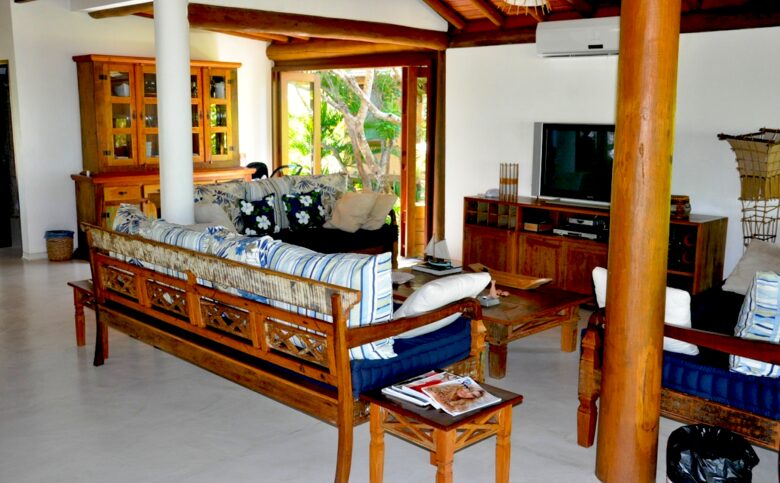 Luxury Property in Villa Oberoi Villas - Santo Andre, Brazil