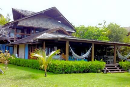 Luxury Property in Villa Oberoi Villas - Santo Andre, Brazil