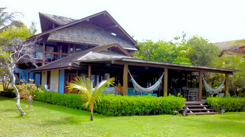 Luxury Property in Villa Oberoi Villas - Santo Andre, Brazil