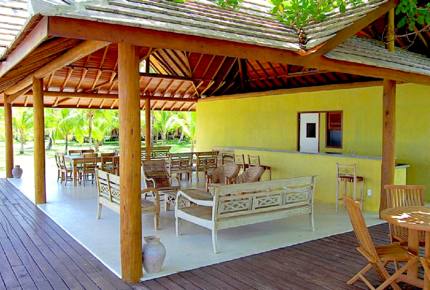 Luxury Property in Villa Oberoi Villas - Santo Andre, Brazil