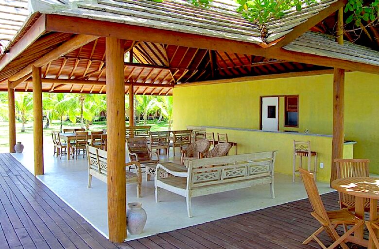 Luxury Property in Villa Oberoi Villas - Santo Andre, Brazil