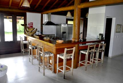 Luxury Property in Villa Oberoi Villas - Santo Andre, Brazil