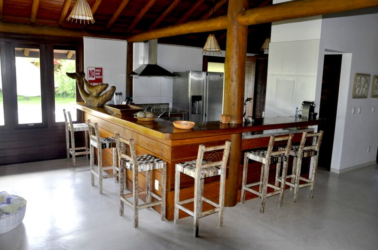 Luxury Property in Villa Oberoi Villas - Santo Andre, Brazil