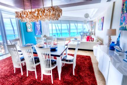 Marbella Beach Penthouse - Juan Dolio, Dominican Republic