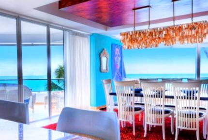 Marbella Beach Penthouse - Juan Dolio, Dominican Republic