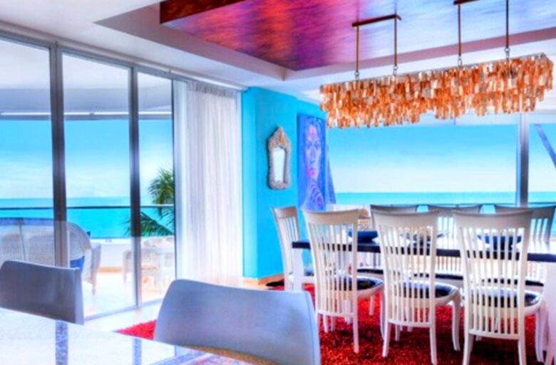 Marbella Beach Penthouse - Juan Dolio, Dominican Republic