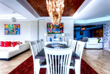 Marbella Beach Penthouse - Juan Dolio, Dominican Republic