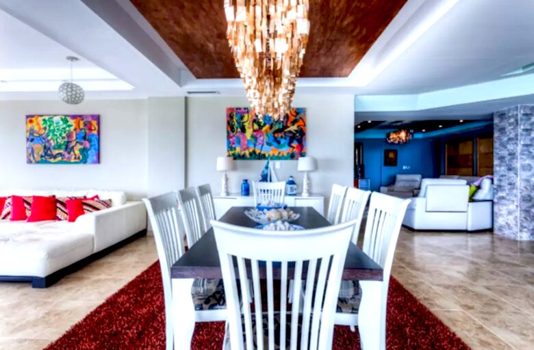 Marbella Beach Penthouse - Juan Dolio, Dominican Republic