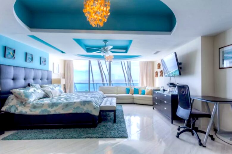 Marbella Beach Penthouse - Juan Dolio, Dominican Republic