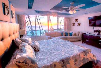Marbella Beach Penthouse - Juan Dolio, Dominican Republic