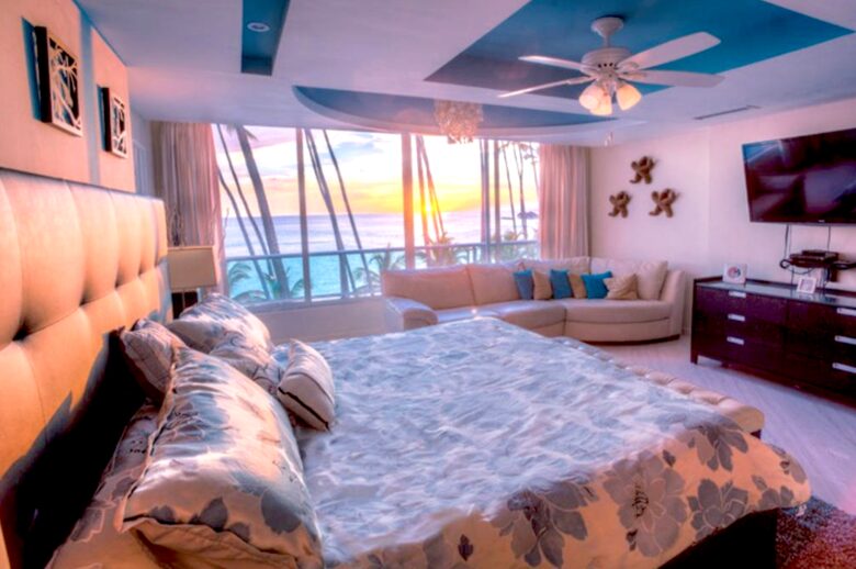 Marbella Beach Penthouse - Juan Dolio, Dominican Republic