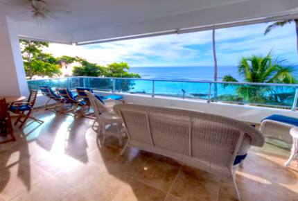 Marbella Beach Penthouse - Juan Dolio, Dominican Republic
