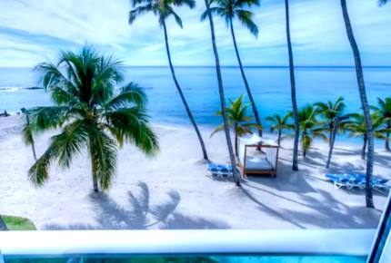 Marbella Beach Penthouse - Juan Dolio, Dominican Republic