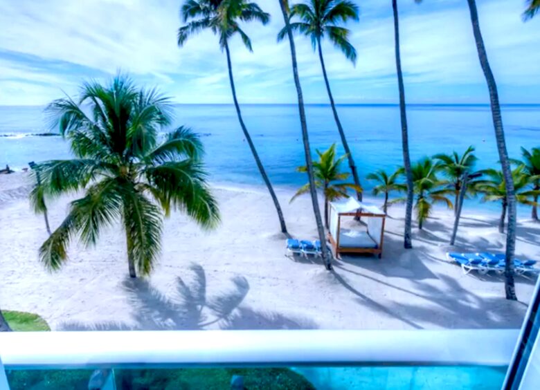 Marbella Beach Penthouse - Juan Dolio, Dominican Republic