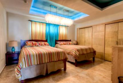 Marbella Beach Penthouse - Juan Dolio, Dominican Republic