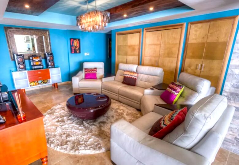 Marbella Beach Penthouse - Juan Dolio, Dominican Republic