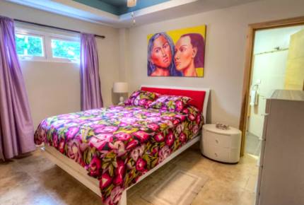 Marbella Beach Penthouse - Juan Dolio, Dominican Republic